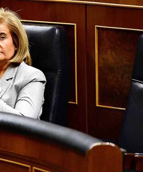 Muere Fátima Báñez, la discreta negociadora de Rajoy, amiga de Von der Leyen y ‘ministrable’ para Feijóo
