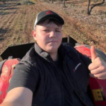 Marc, agricultor catalán de 19 años: «Cada vez hay menos jóvenes que quieran dedicarse a la agricultura porque todo son trabas y falta de ayudas»