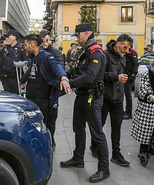 El municipio con más delitos de España está en Cataluña: casi duplica al segundo y Barcelona aparece en cuarta posición