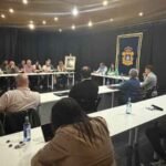 O PSOE alerta dun atraso de anos polo cambio de localización da residencia de Ribeira