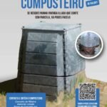Ribeira repartirá de balde 110 composteiros domésticos entre a veciñanza