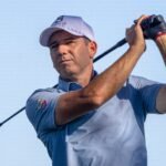 Sergio García deja LIV Golf y vuelve al circuito europeo