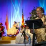 Torrent exalta a Carla Simó como Fallera Mayor Infantil de 2027 en un mágico viaje por el universo de El Principito
