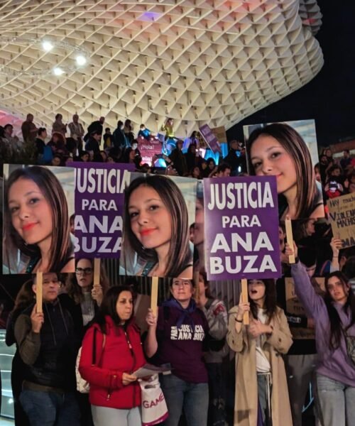 La sentencia del caso de Ana Buza ofrece una versión alternativa sobre la muerte de la joven