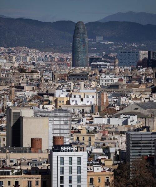 ¿Dónde viven los caseros? Barrios de renta alta y zonas turísticas concentran a quienes declaran ingresos de alquiler