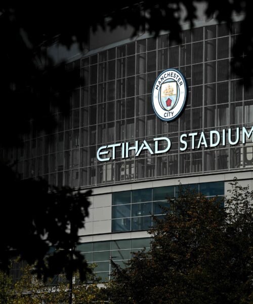El Manchester City recurre su condena y asegura que el fallo de la Premier League tiene “errores materiales y legales”