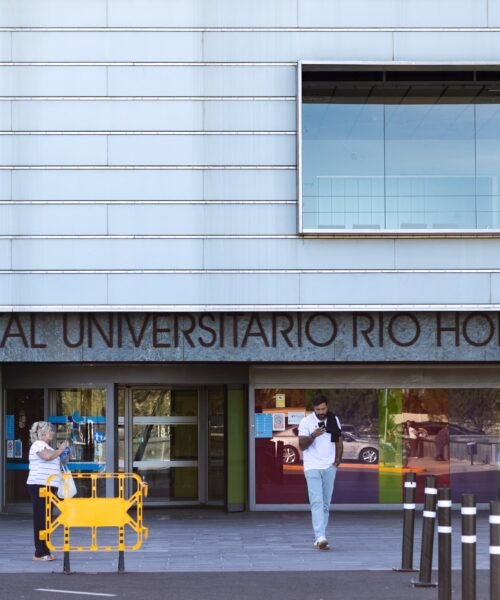 El aborto que se negaron a hacer en un hospital público: “Sangraba, pero me dijeron que me fuera a casa porque el feto tenía latido”