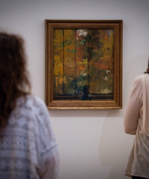 Abre la ampliación del Museo Sorolla: un viaje a través del tiempo por un palacete a medida del maestro de la luz