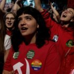 La rebelión en la calle y un ejército digital impulsan a Lula