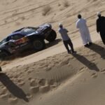 El Dakar vuelve a África y Europa en 2027: salida en Portugal y final en Marruecos, con un polémico paso por el Sáhara occidental
