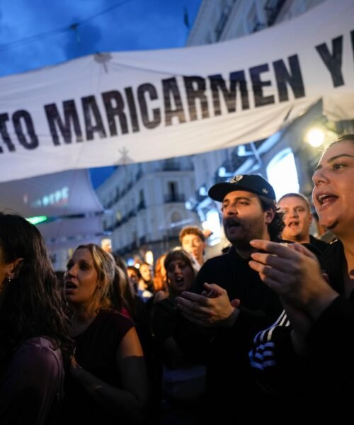 Maricarmen y la alquimia