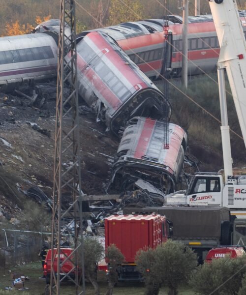 La Comisión de Investigación de Accidentes Ferroviarios pidió en 2024 medidas para “mitigar” fallos humanos tras un incidente similar al de Urda