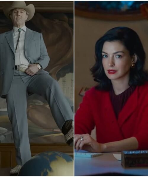 Un Tom Cruise irreconocible, José Mota, ‘Naza’, ‘Verity’ y otros estrenos de cine de octubre