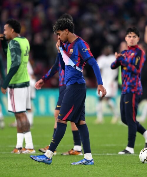 El Barça no tiene término medio: la prisa por atacar condena al equipo de Flick en sus últimos partidos