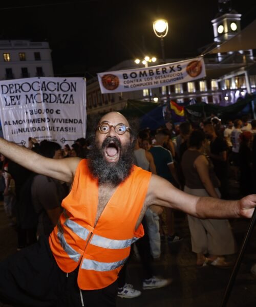 El mundo de la cultura clama por soluciones a la crisis de la vivienda ante un día clave