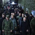 Putin se instala en la intimidación nuclear
