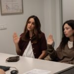 Comiéndome nuevas series con distinto esfuerzo