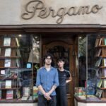 La presión inmobiliaria se cobra una nueva víctima: la librería Pérgamo, una de las más antiguas de Madrid