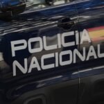 Los ladridos de un perro destapan un crimen machista en Barcelona