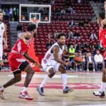 El Hapoel convierte la Euroliga en un suplicio para el Madrid