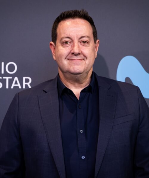 Antoni Daimiel ya tiene destino un mes después de abandonar Movistar Plus