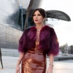 Catherine Zeta-Jones tiene ganas de acción en el Bilbao de ‘Kill Jackie’: “Me buscaron la casa cerca del golf para tenerme feliz”