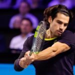Daniil Medvedev – Carlos Alcaraz en directo | Alcaraz doblega a Medvedev en dos sets y alcanza su primera final del torneo de Viena