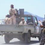 El Gobierno de Yemen asegura haber arrebatado el control del estrecho de Bab el Mandeb a los hutíes