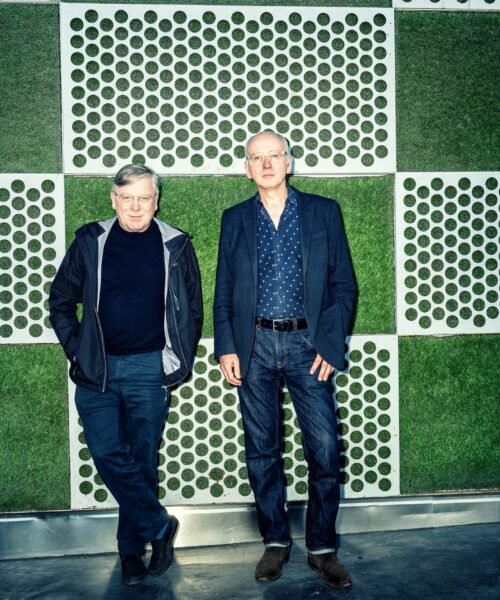 Teenage Fanclub, las melodías hermosas no necesitan del algoritmo: “No podemos devolverle a la gente la juventud perdida”