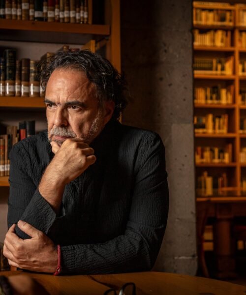 Alejandro G. Iñárritu: “A Tom Cruise le encantó esta película porque lo liberó de ese hombre guapo y fuerte que es él”