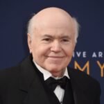 Muere Walter Koenig, el Chekov original de ‘Star Trek’
