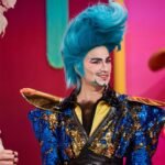 Marcus Massalami, el primer ‘drag king’ de la franquicia ‘Drag Race’: “Ojalá tener en mi vida normal el 10% de la autoestima que tiene un hombre mediocre”