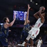 El Madrid gana el duelo de estilos ante el Fenerbahçe