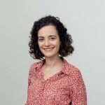 Desaparecida en el accidente de trenes Marta Shahbazi, una de las científicas españolas más brillantes