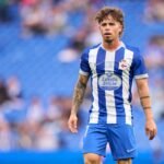Dos líderes de pasado colchonero en el Deportivo: Giménez y Mario Soriano comandan al equipo gallego en su regreso al Metropolitano