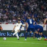 Mikel Merino siempre lo arregla todo y remonta con un doblete a Croacia