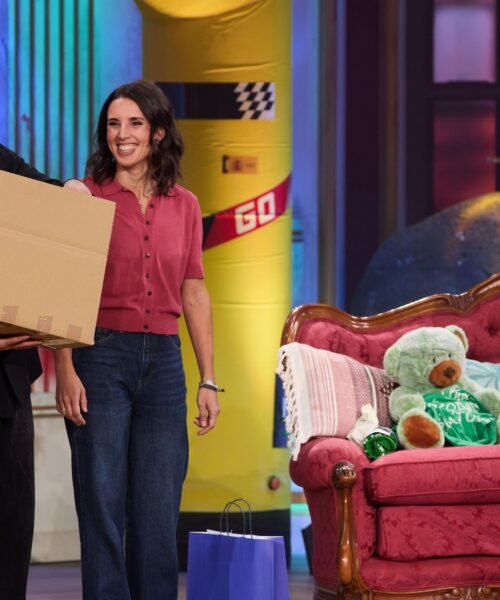 La visita de Gabriel Rufián e Irene Montero da a ‘La revuelta’ el tercer programa más visto de su historia