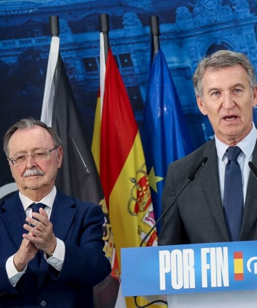 Feijóo abona las dudas del PP sobre el voto por correo y pedirá “medidas adicionales” a la Junta Electoral
