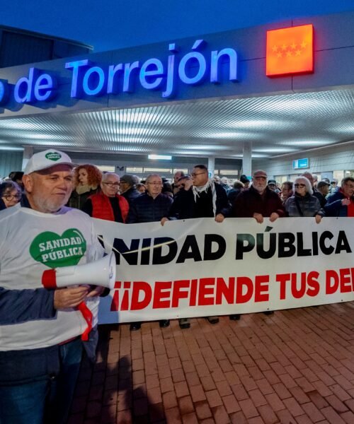 Madrid lidera la privatización de la sanidad en España, que el último año avanzó en nueve comunidades