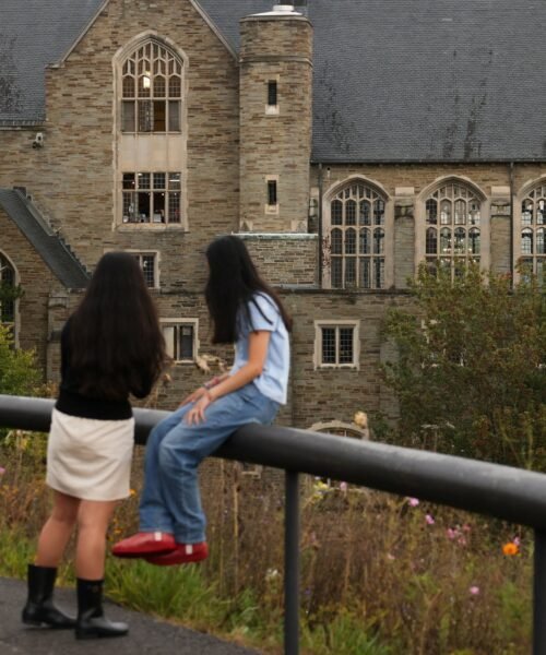 La semana que puso a Cornell en el ojo del huracán de la violencia sexual: “Es un problema que afecta a todo EE UU”