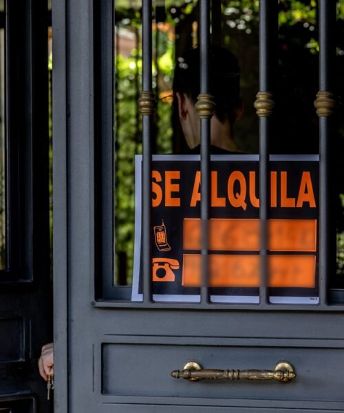La prórroga extraordinaria de dos años de los alquileres dejará de aplicarse si sale adelante la renovación automática del segundo decreto de vivienda