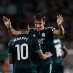 Carlos Espí sustituye a Ferran Torres en la selección española