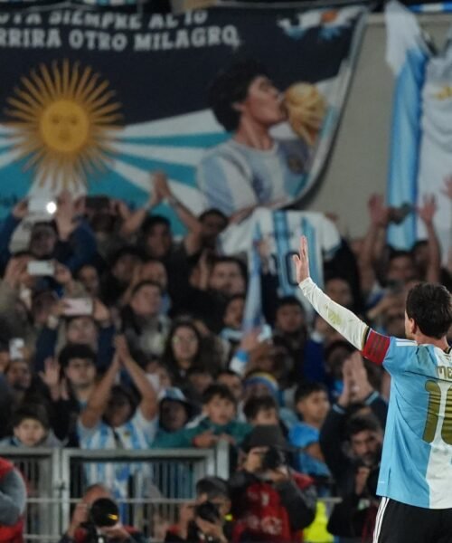 La piel de Messi: claves del éxito de un jugador único que se despide de la Albiceleste