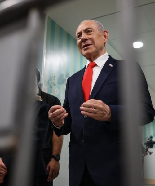 Netanyahu gana las elecciones en Israel, pero su coalición no logra la mayoría
