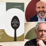 Planeta Gastro celebra diez años con cien recetas emblemáticas