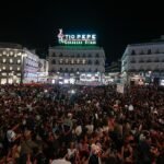 Sánchez y la ultraizquierda expropian la calle