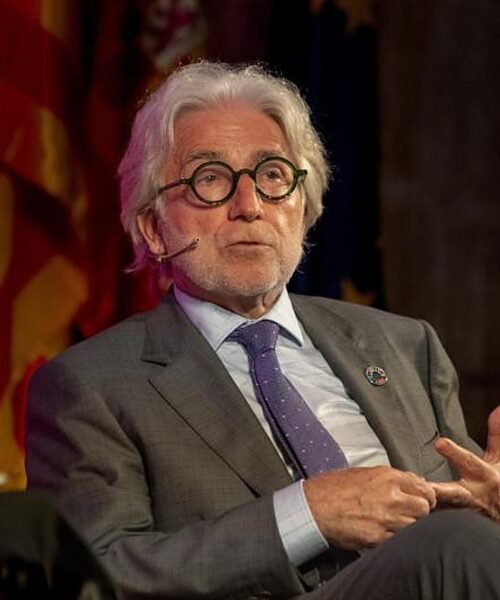 Sánchez Llibre (Fomento) exige penas contundentes para los vándalos de Barcelona: «Esta barbarie no puede quedar impune»
