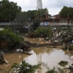 Cataluña envía un nuevo es-alert por lluvias torrenciales en Barcelona y Gerona