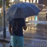 Cambio radical del tiempo en Cataluña para el Puente del Pilar: Meteocat avisa de lo que pasará con las lluvias y las temperaturas