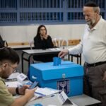 El Comité Electoral de Israel pide a los servicios secretos investigar alegaciones de injerencia extranjera